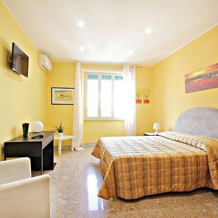 B&B Clelia Rom Zimmer foto
