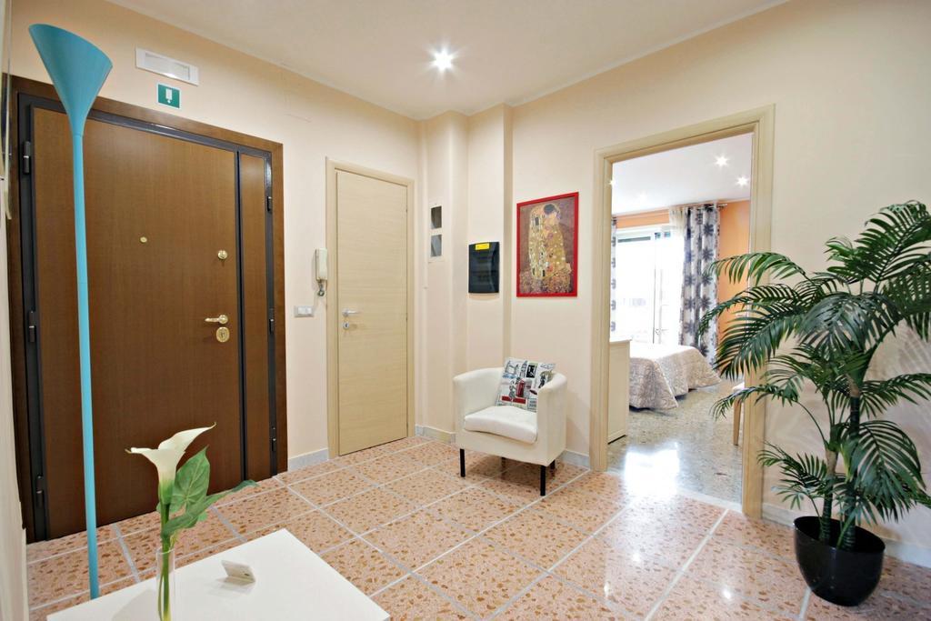 B&B Clelia Rom Exterior foto