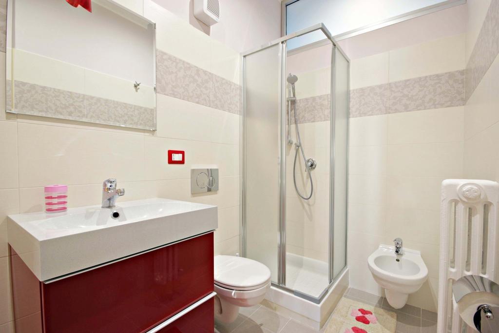 B&B Clelia Rom Exterior foto