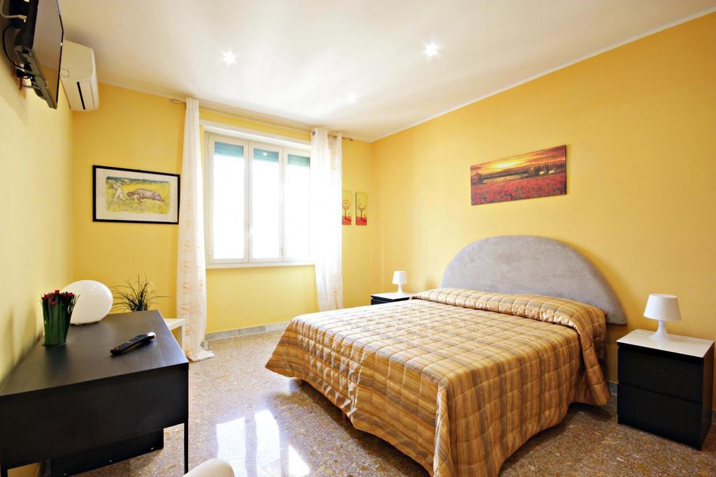 B&B Clelia Rom Zimmer foto