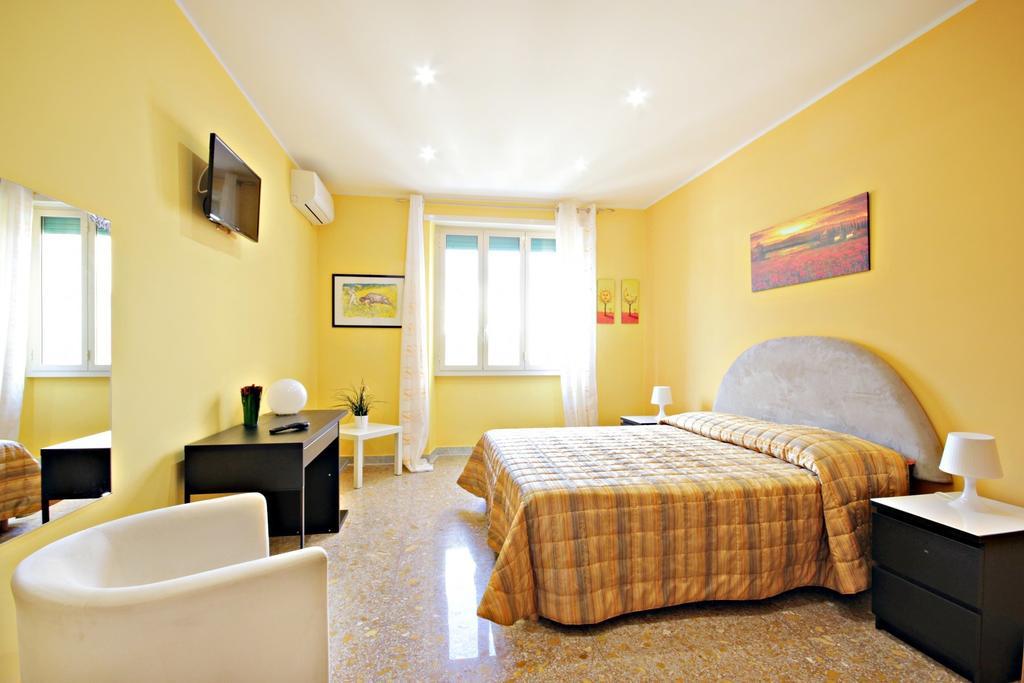 B&B Clelia Rom Zimmer foto