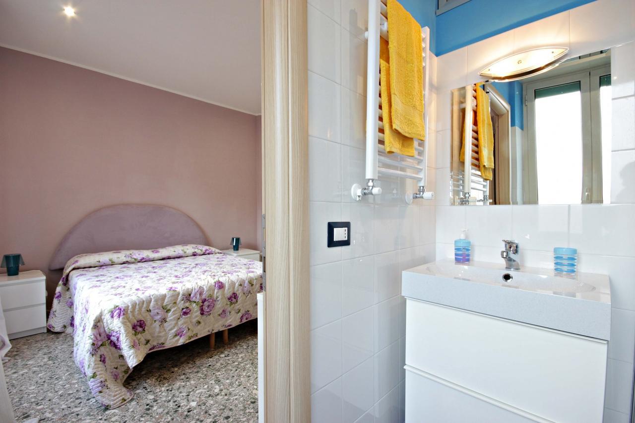 B&B Clelia Rom Exterior foto