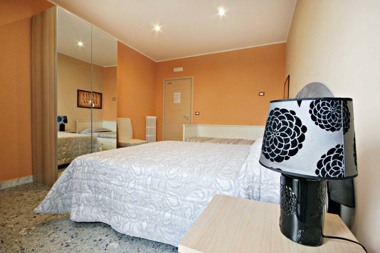 B&B Clelia Rom Exterior foto